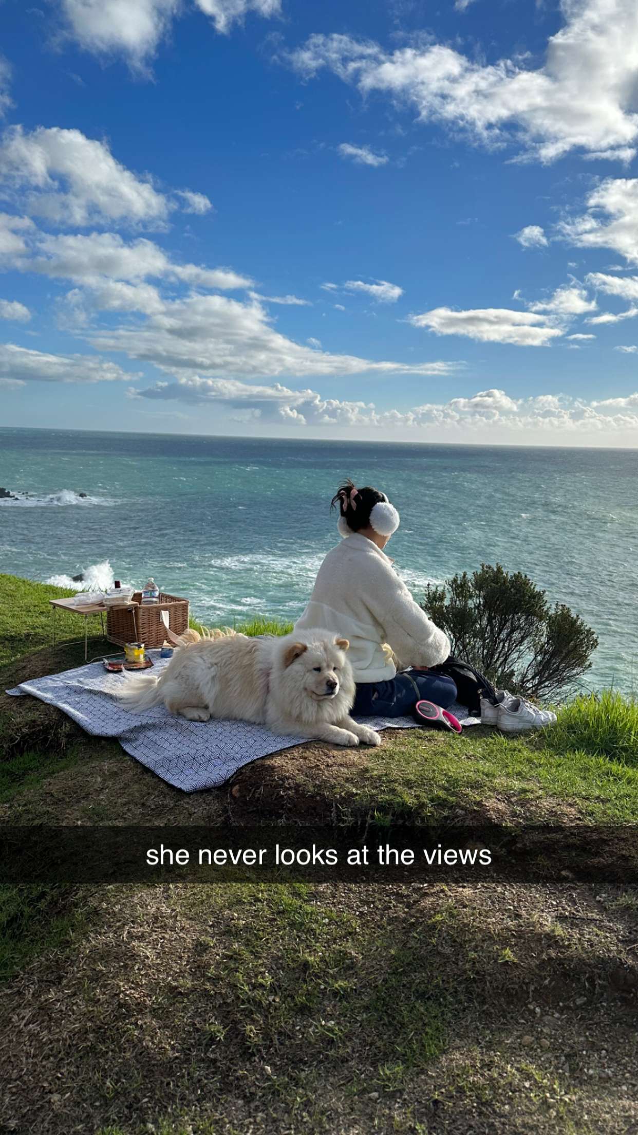 chloerosenbaum snapchat image archive image