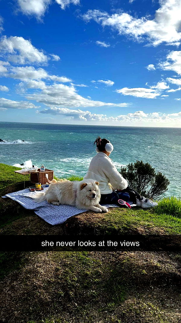 chloerosenbaum image ~ Altpins