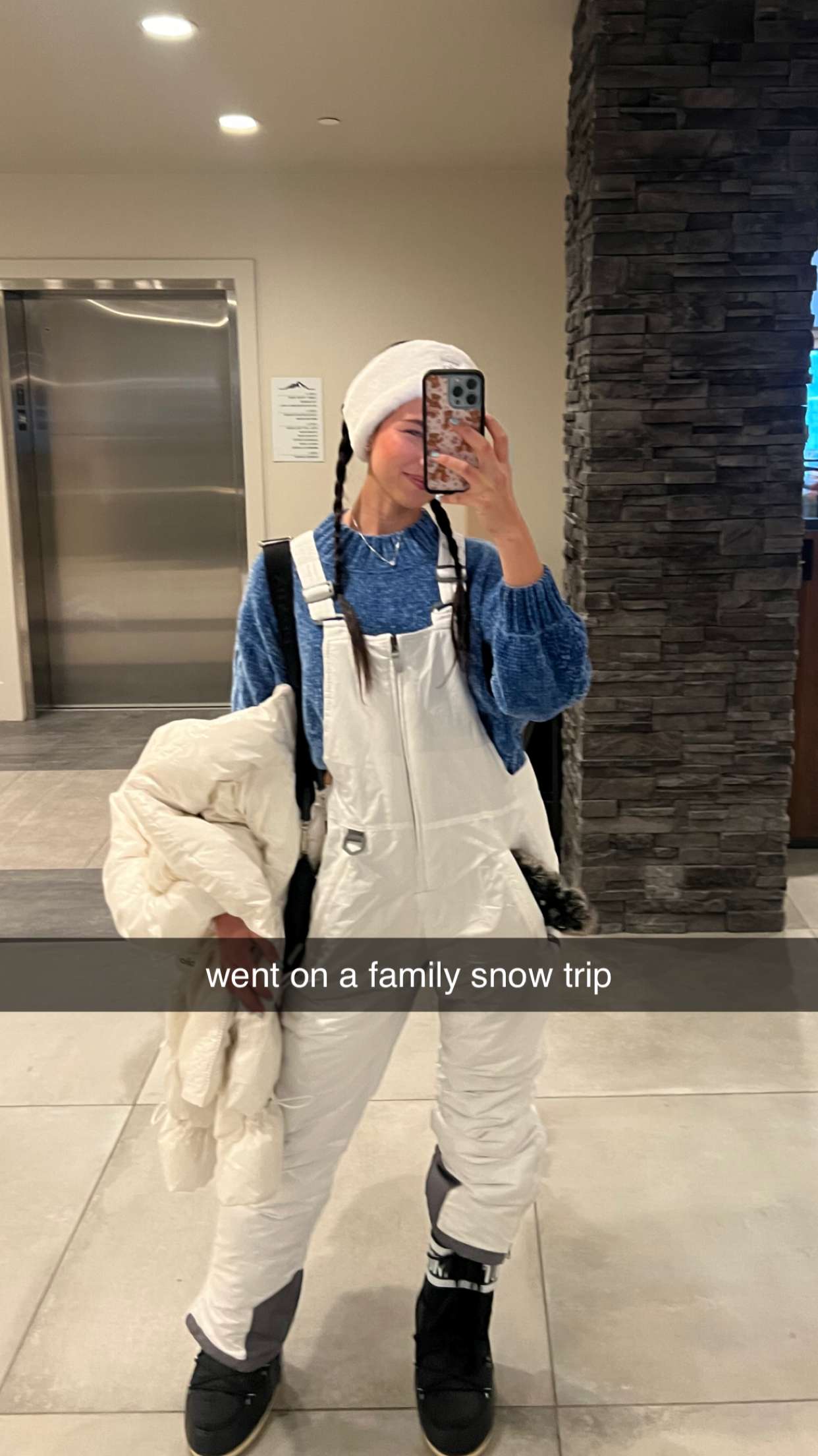 chloerosenbaum snapchat image archive image