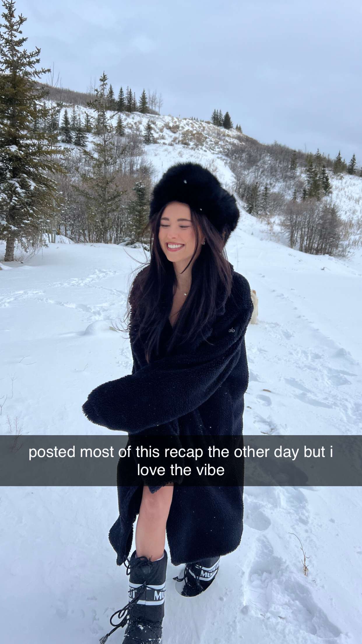 chloerosenbaum snapchat image archive image