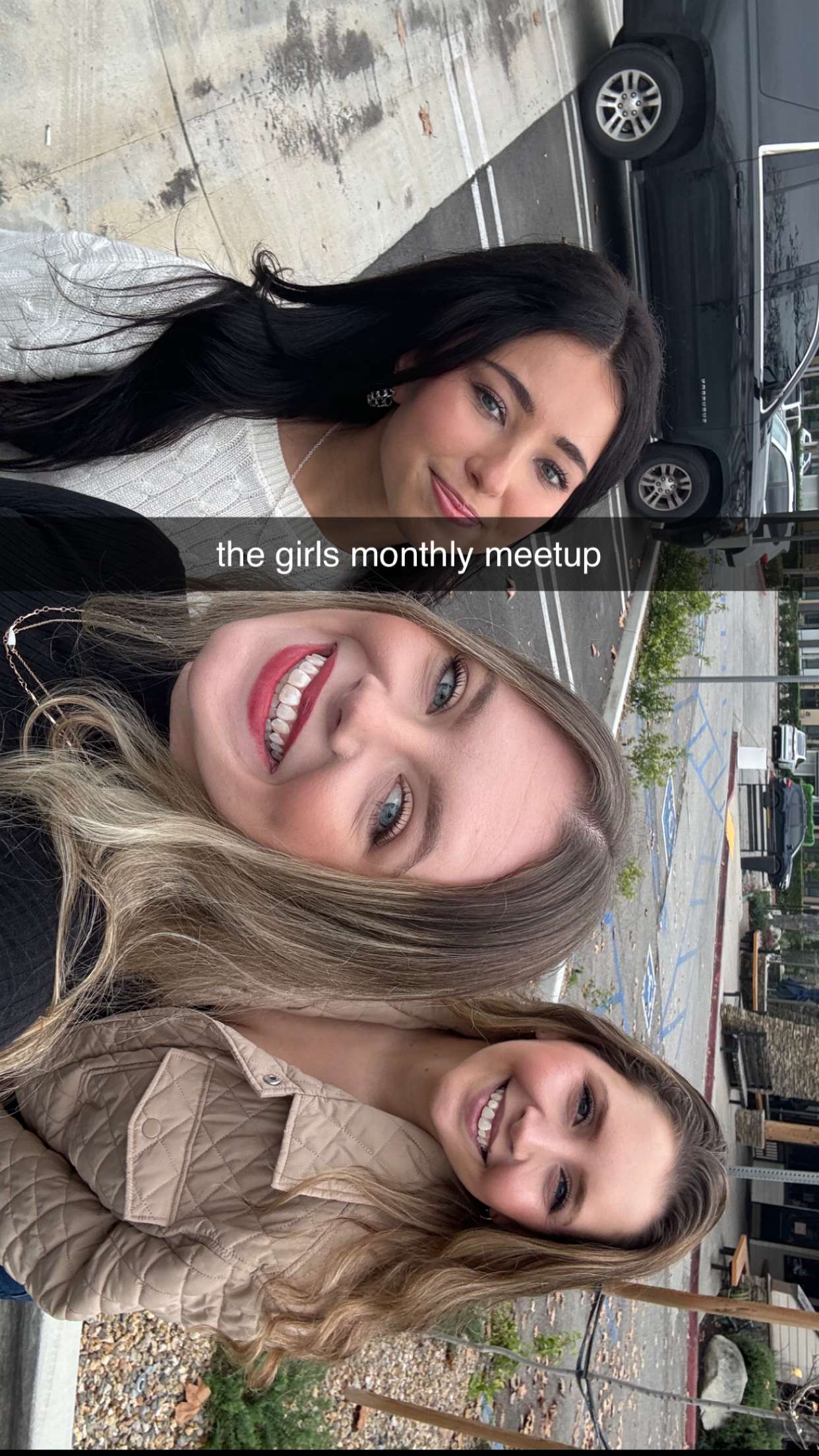 chloerosenbaum snapchat image archive image