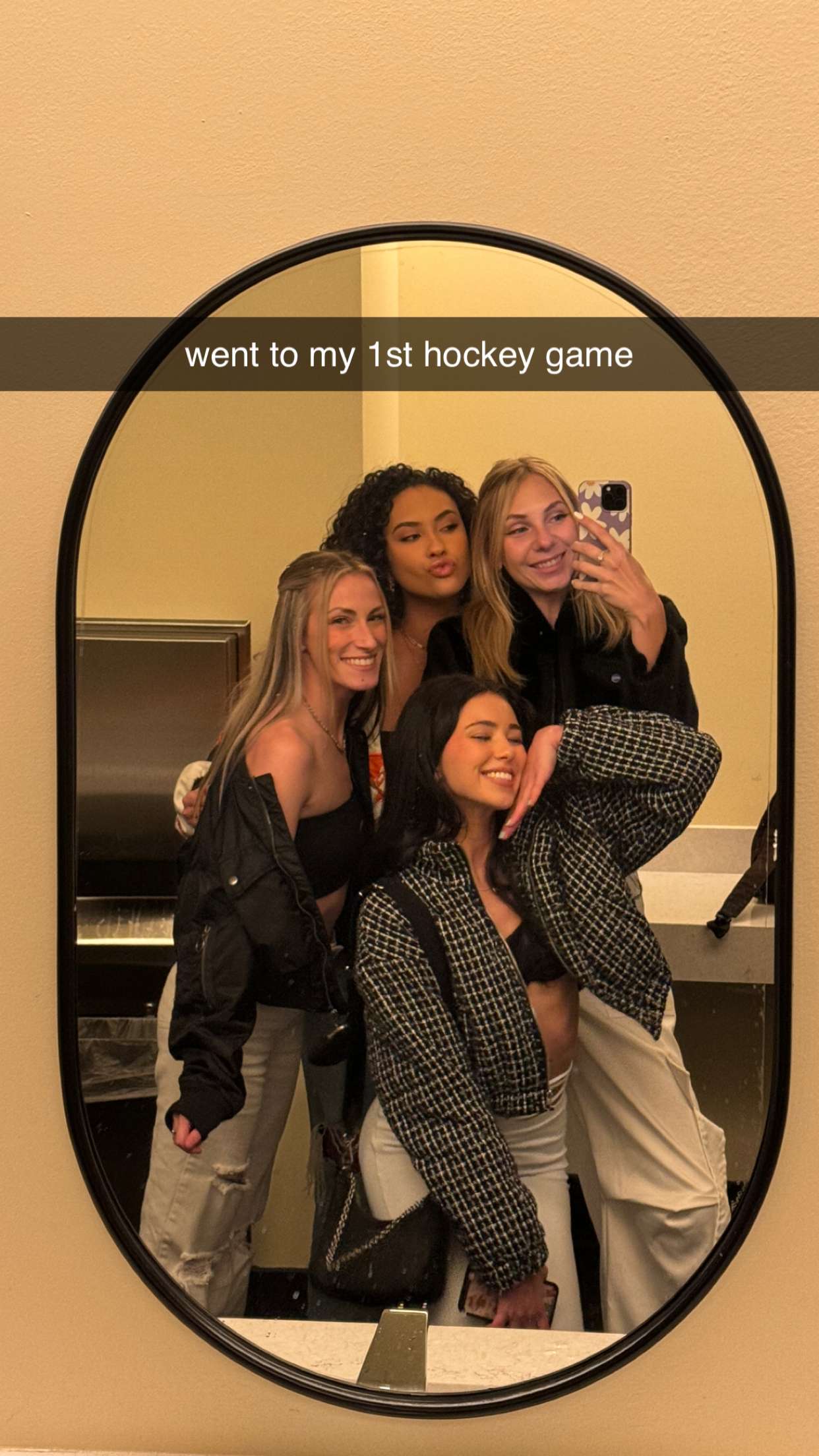 chloerosenbaum snapchat image archive image