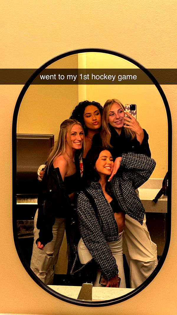 chloerosenbaum image ~ Altpins