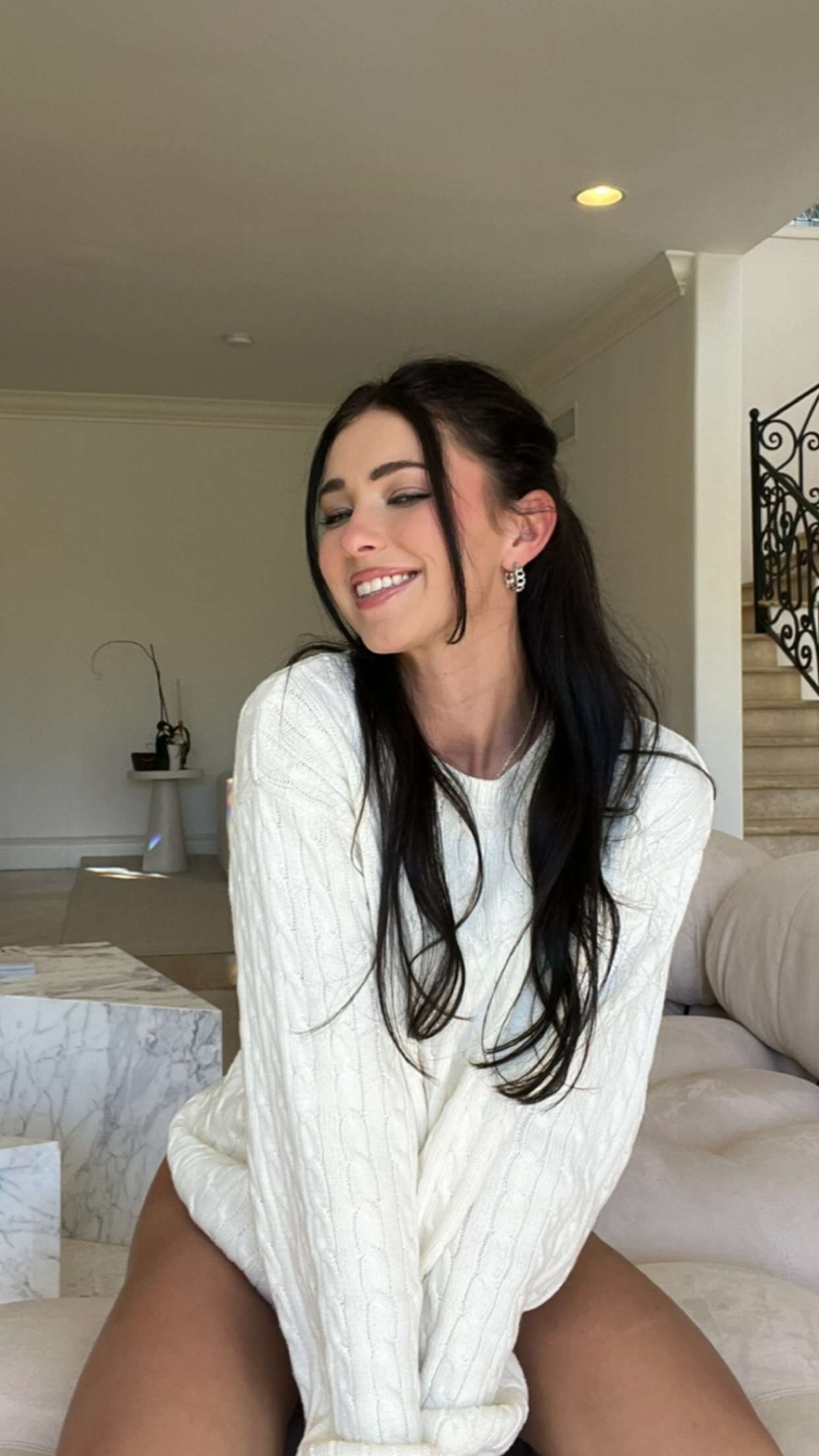 chloerosenbaum snapchat image archive image