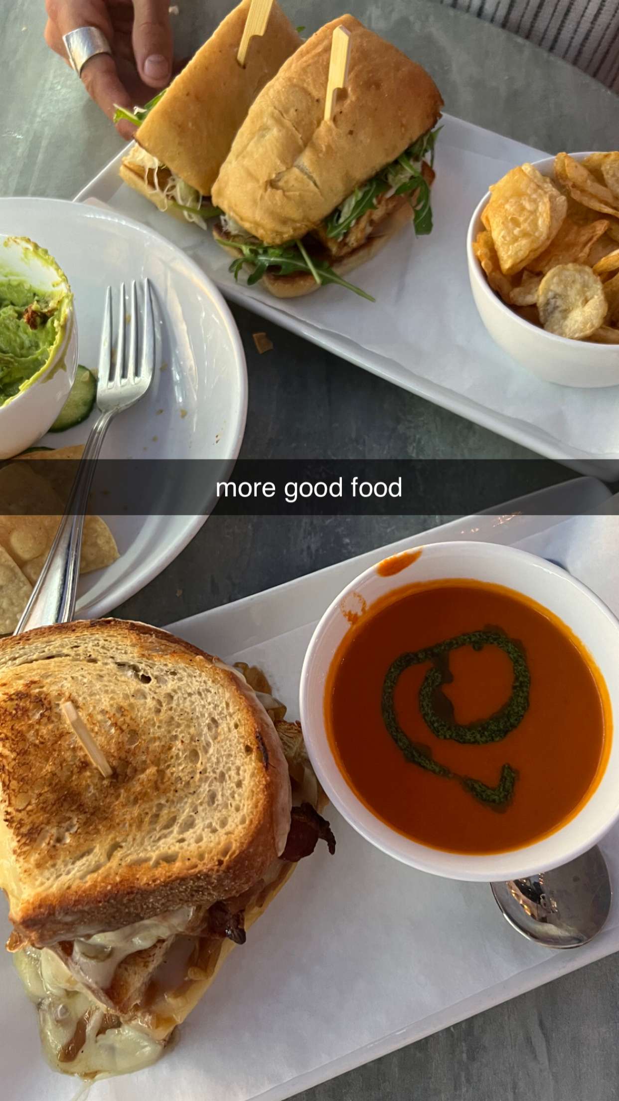 chloerosenbaum snapchat image archive image