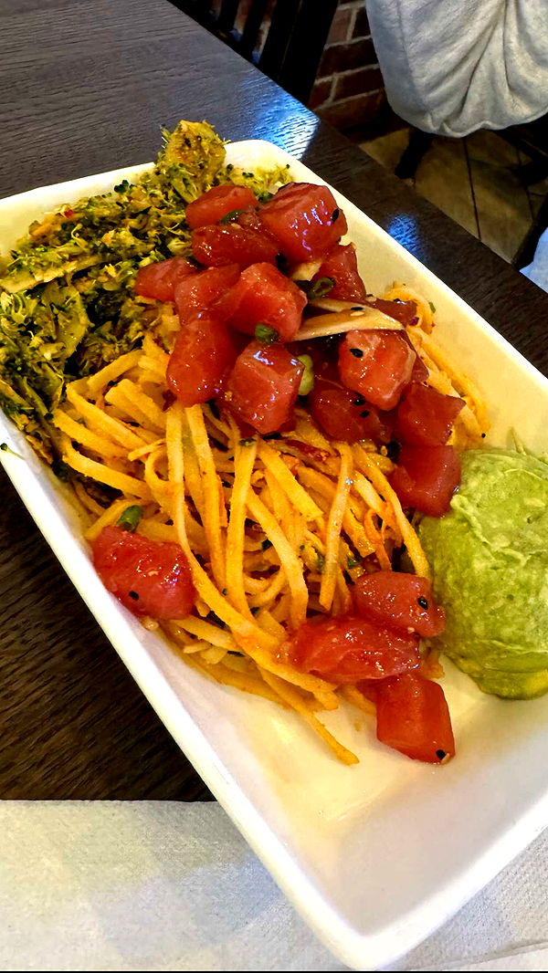 chloerosenbaum image ~ Altpins