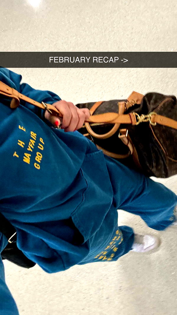 chloerosenbaum image ~ Altpins