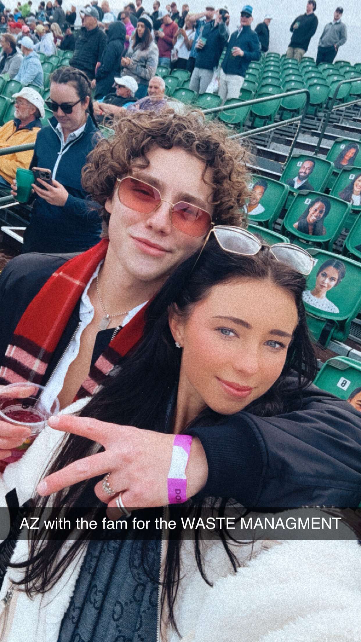 chloerosenbaum snapchat image archive image