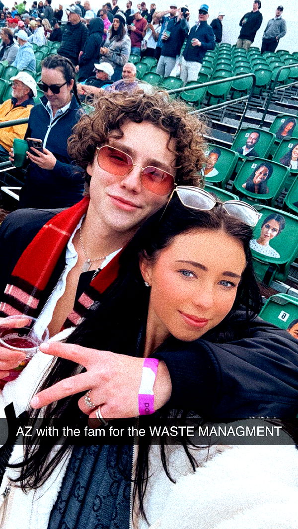 chloerosenbaum image ~ Altpins