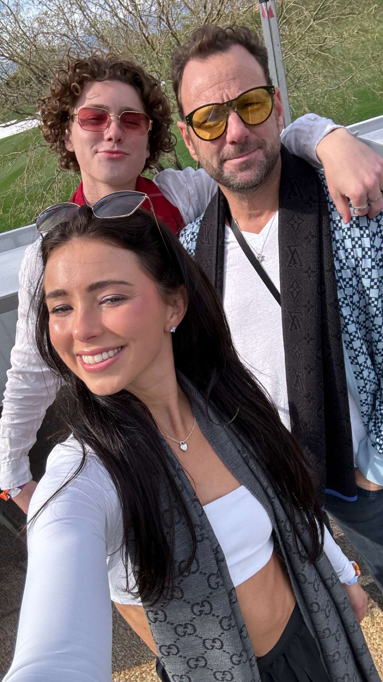 chloerosenbaum snapchat image archive image