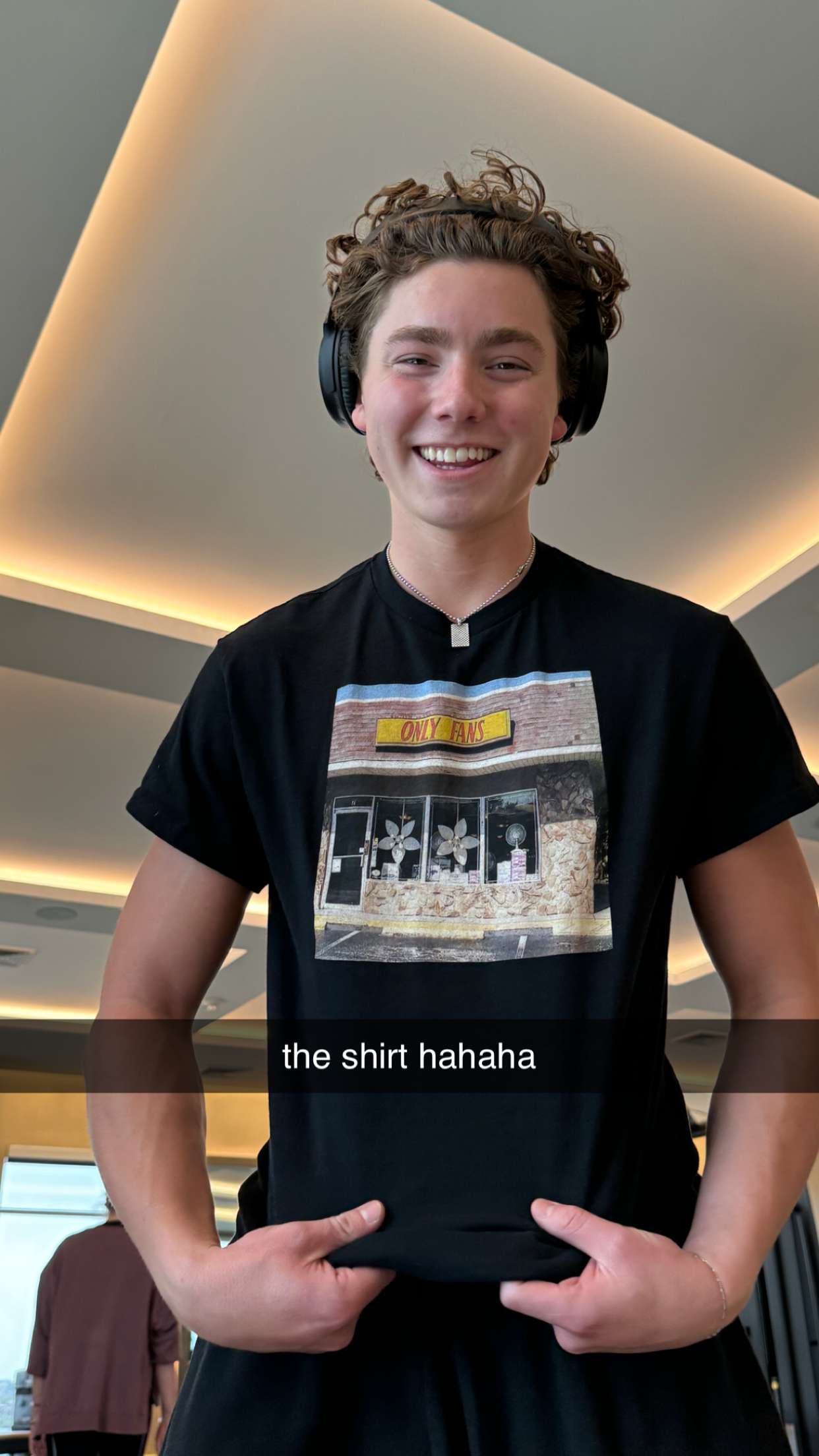 chloerosenbaum snapchat image archive image