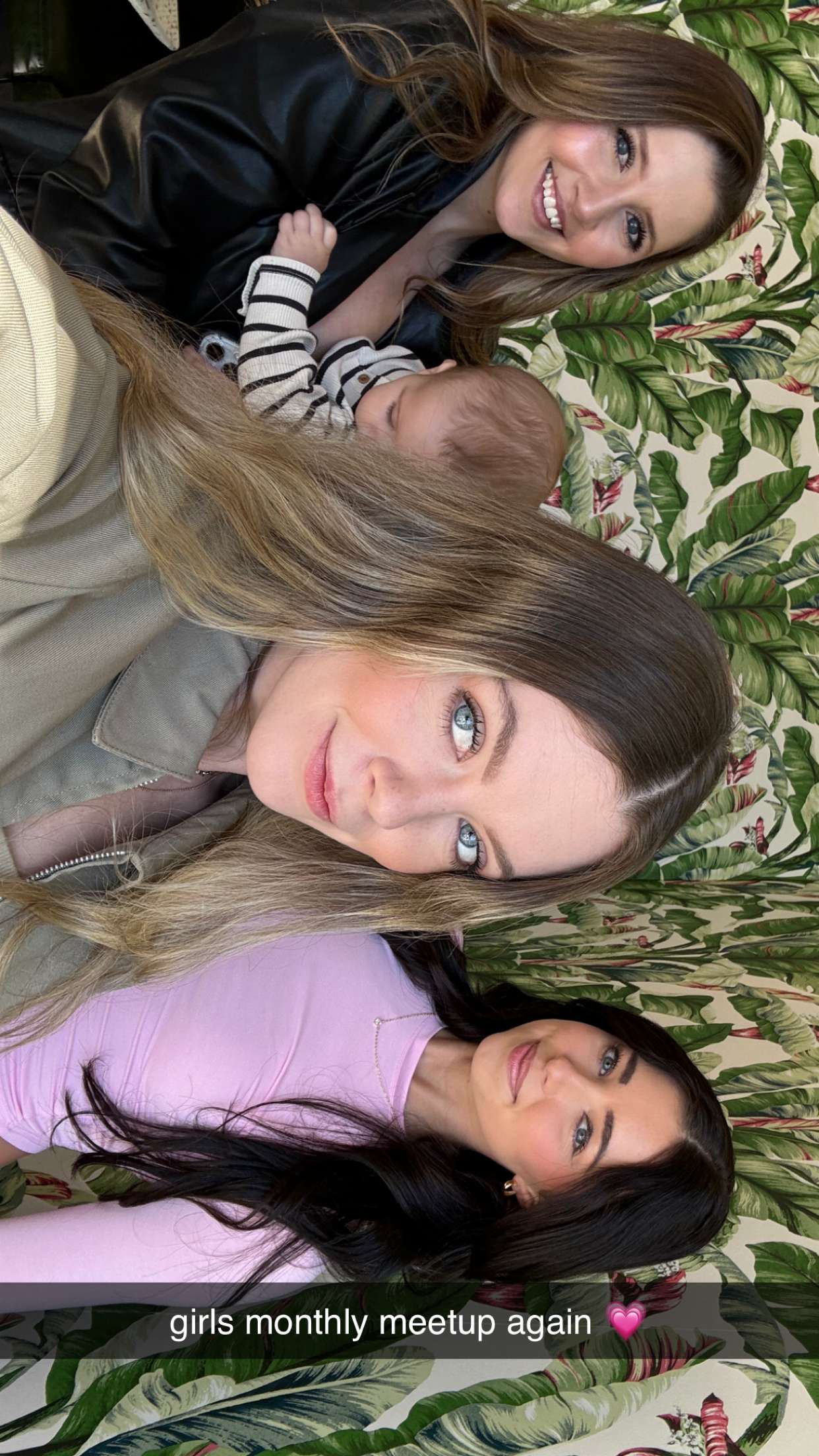 chloerosenbaum snapchat image archive image