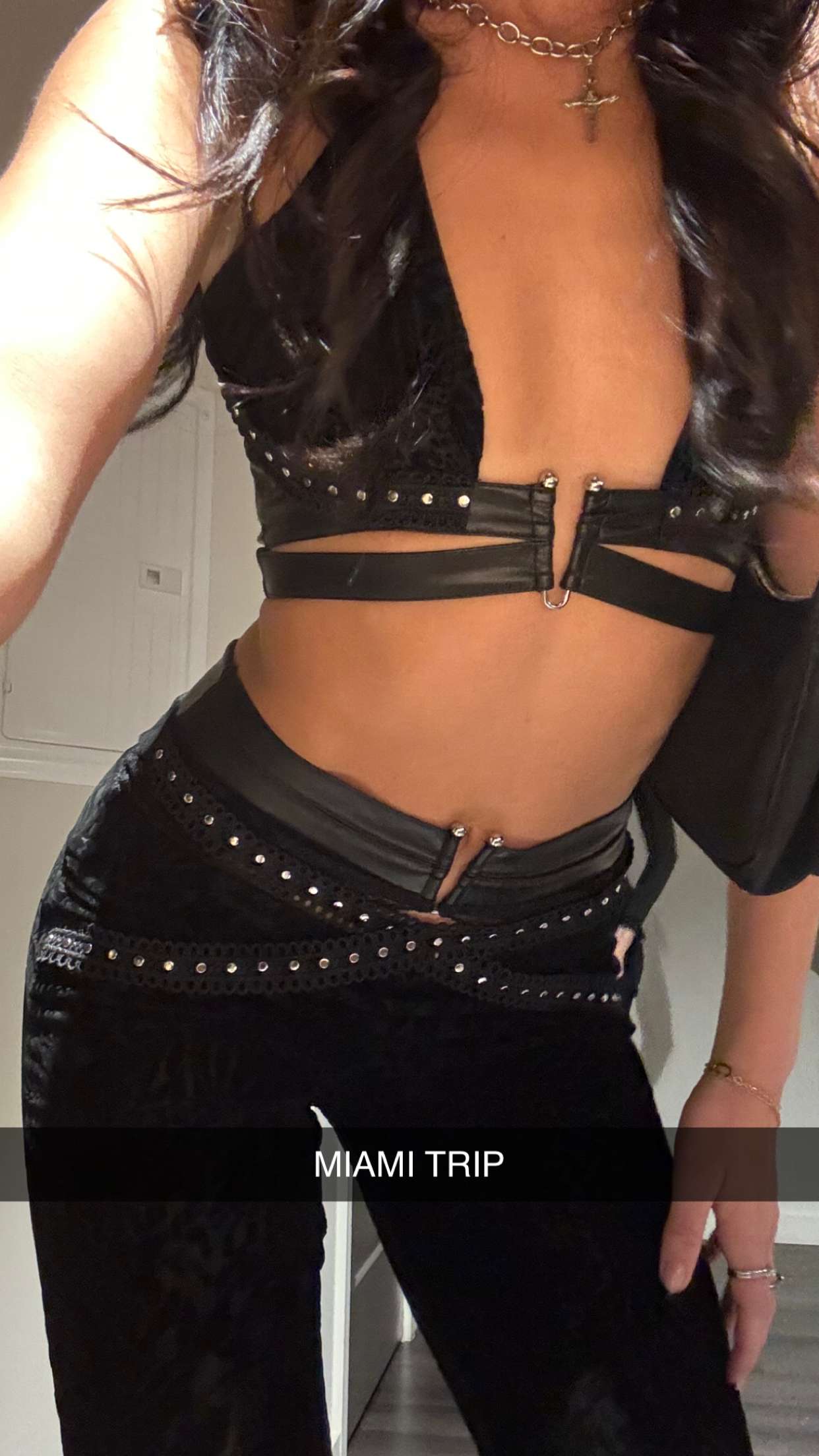 chloerosenbaum snapchat image archive image