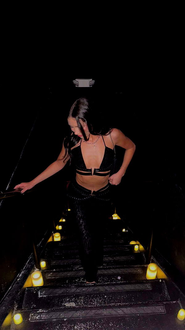 chloerosenbaum image ~ Altpins