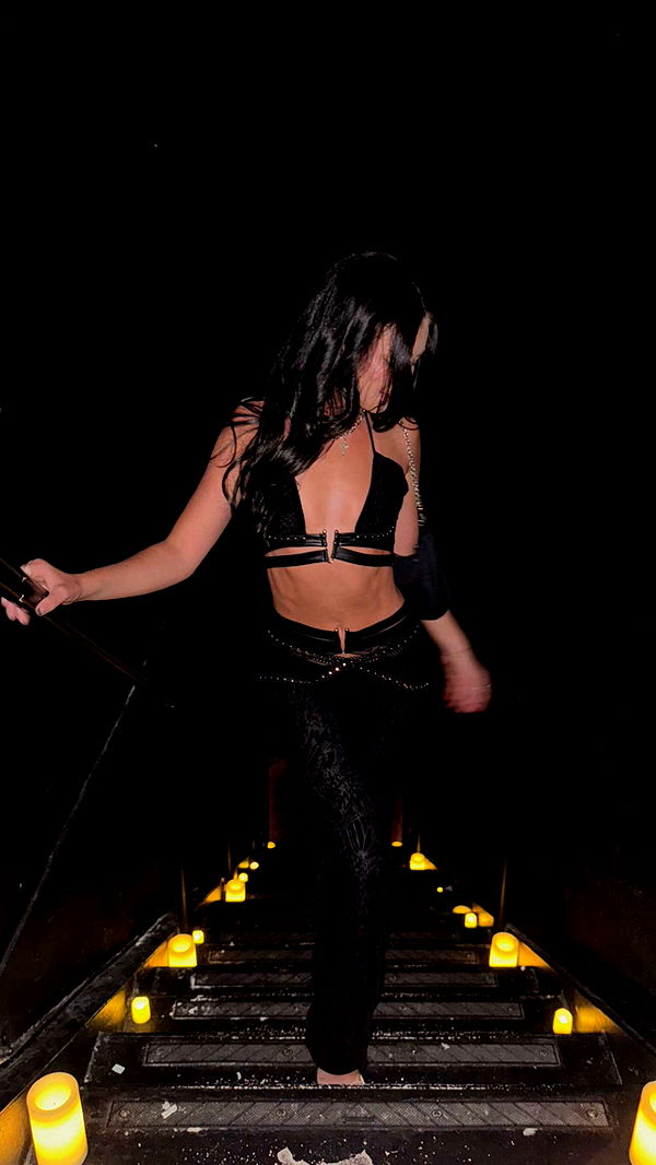 chloerosenbaum image ~ Altpins