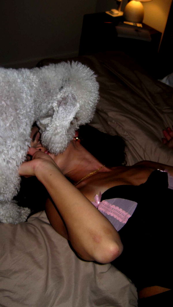 chloerosenbaum image ~ Altpins