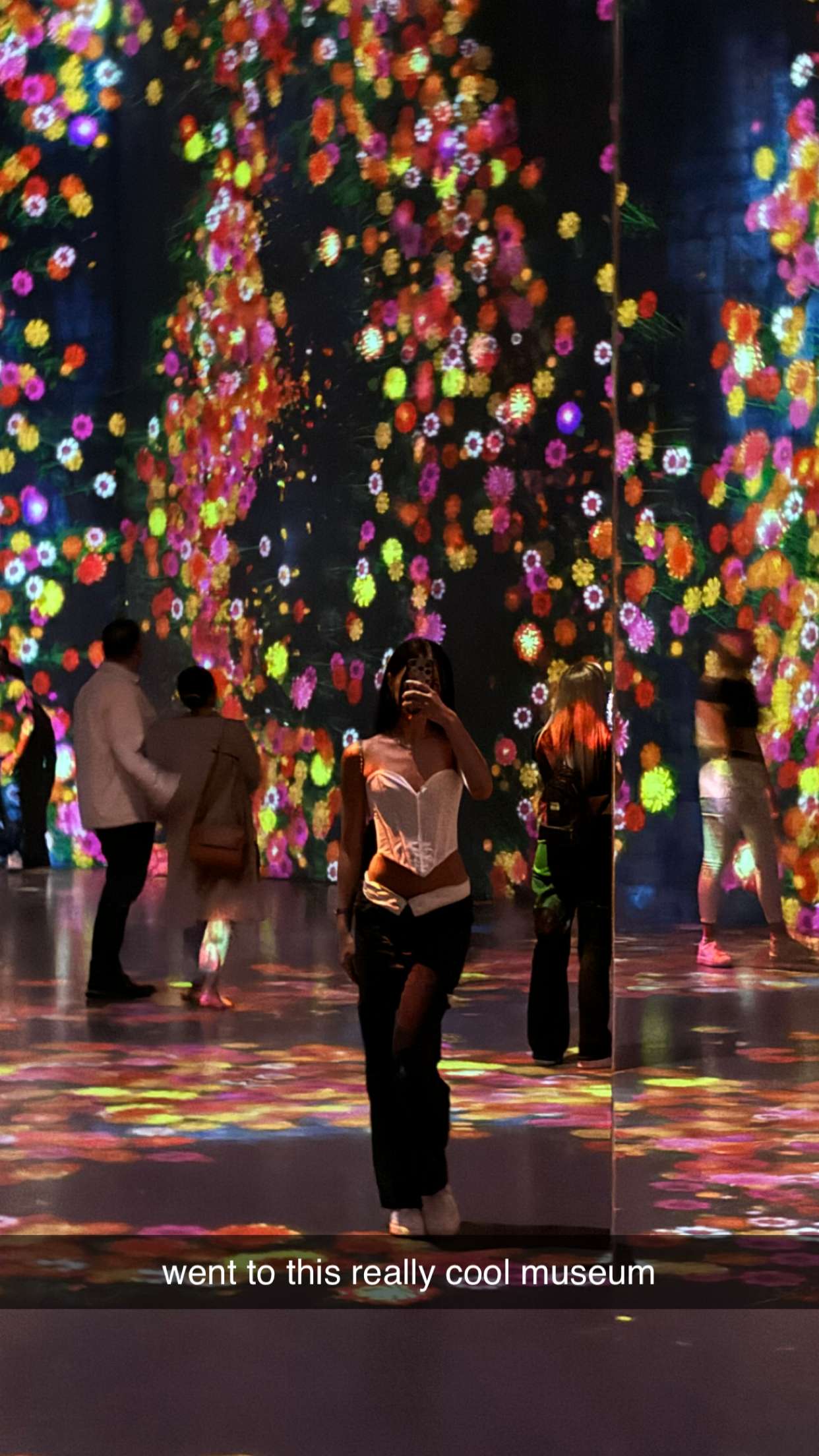 chloerosenbaum snapchat image archive image