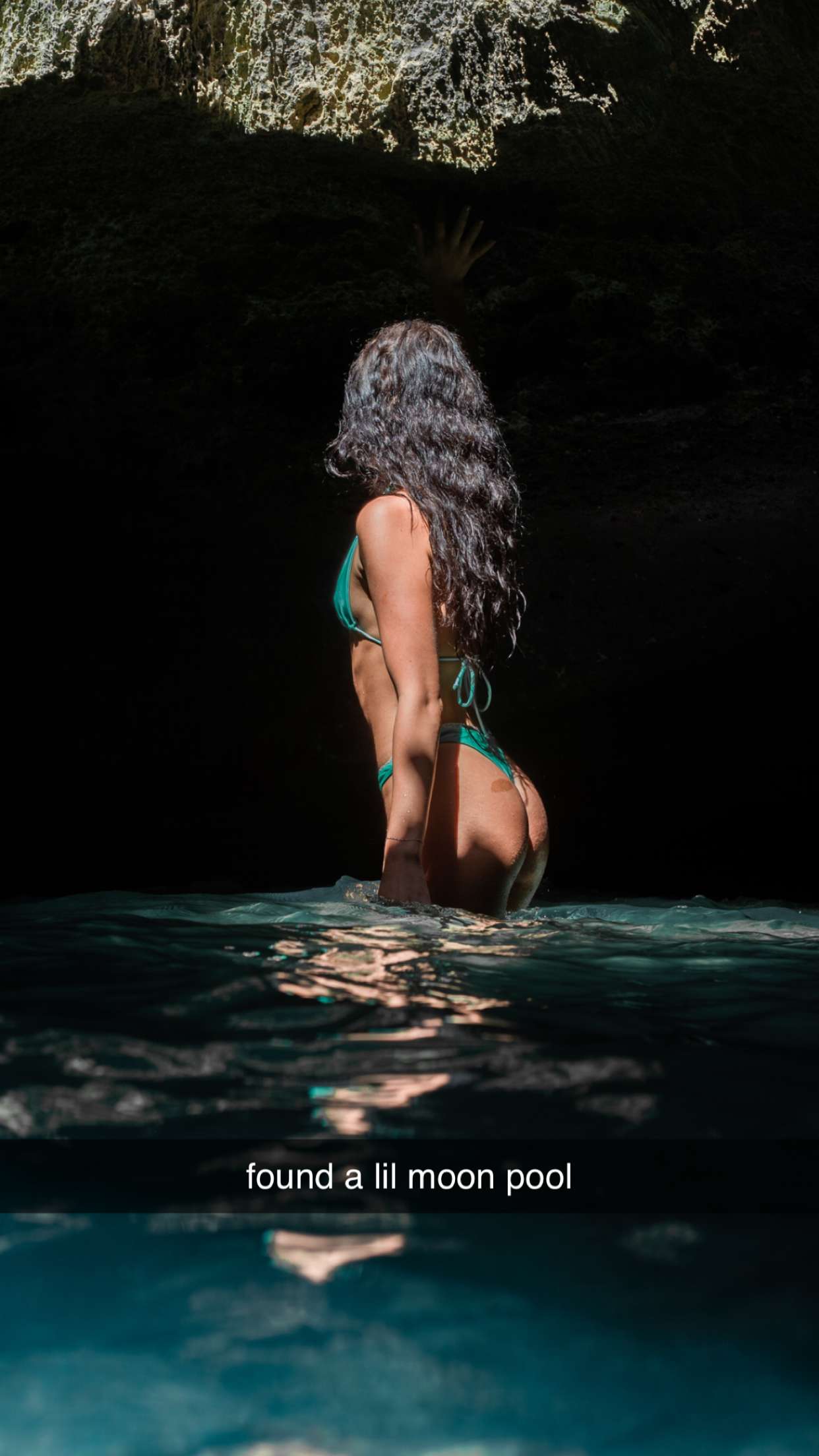 chloerosenbaum snapchat image archive image