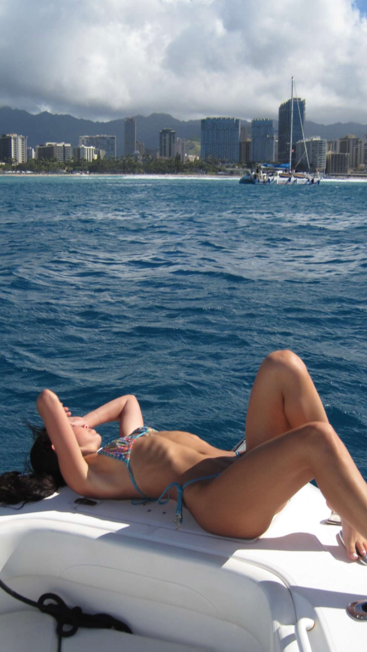 chloerosenbaum snapchat image archive image