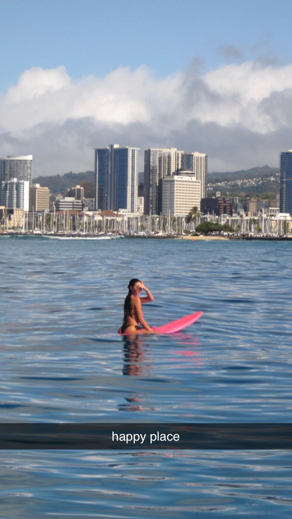 chloerosenbaum snapchat image archive image