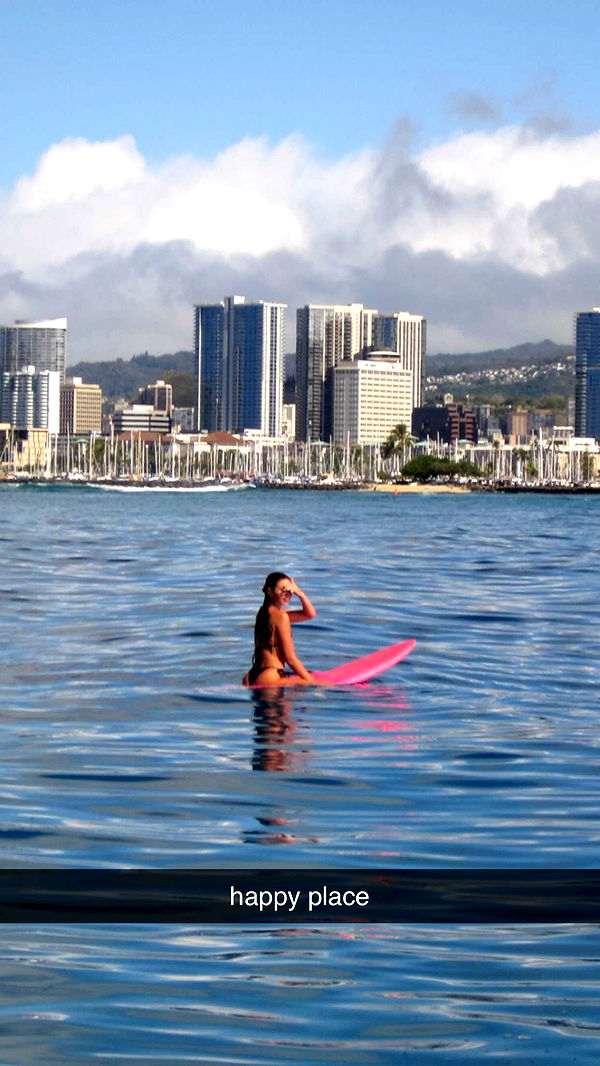 chloerosenbaum image ~ Altpins