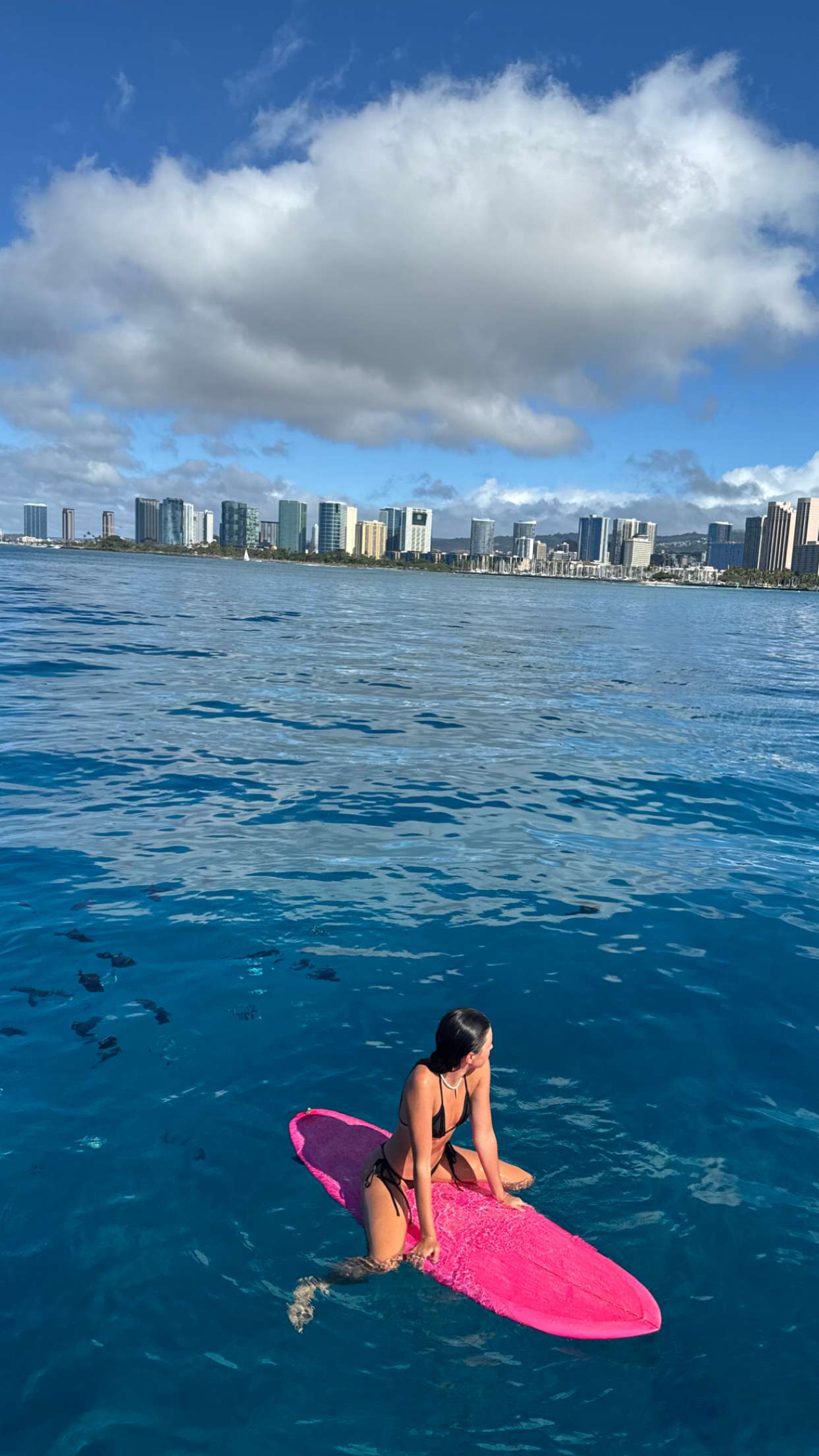 chloerosenbaum snapchat image archive image