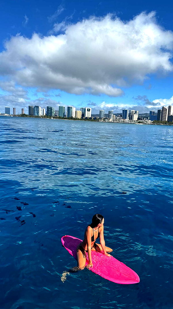 chloerosenbaum image ~ Altpins