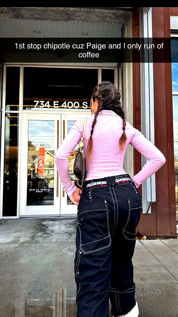 chloerosenbaum image ~ Altpins