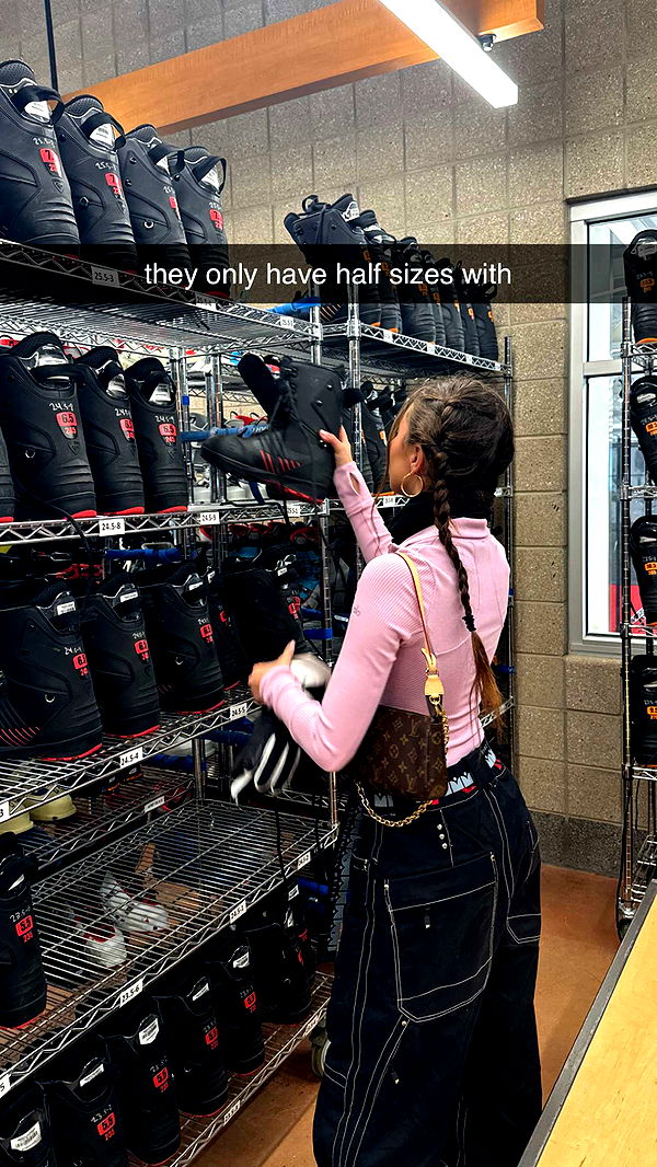 chloerosenbaum image ~ Altpins