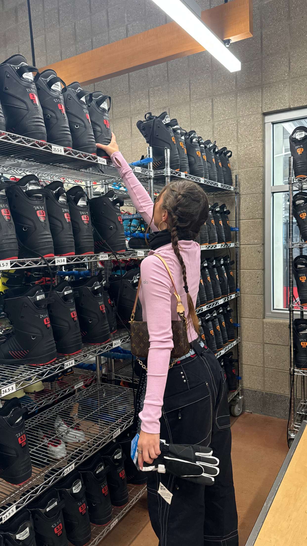 chloerosenbaum snapchat image archive image