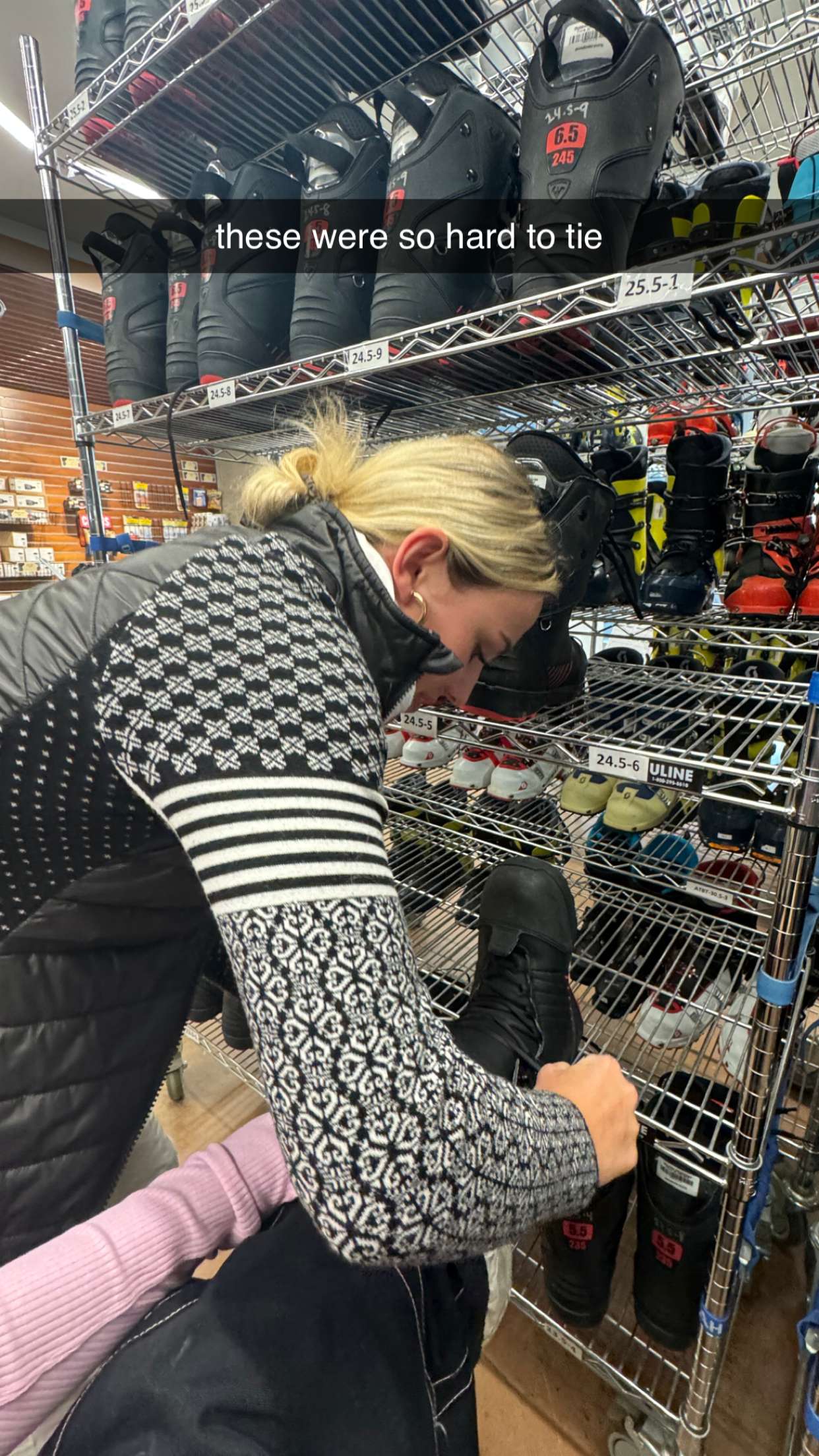 chloerosenbaum snapchat image archive image