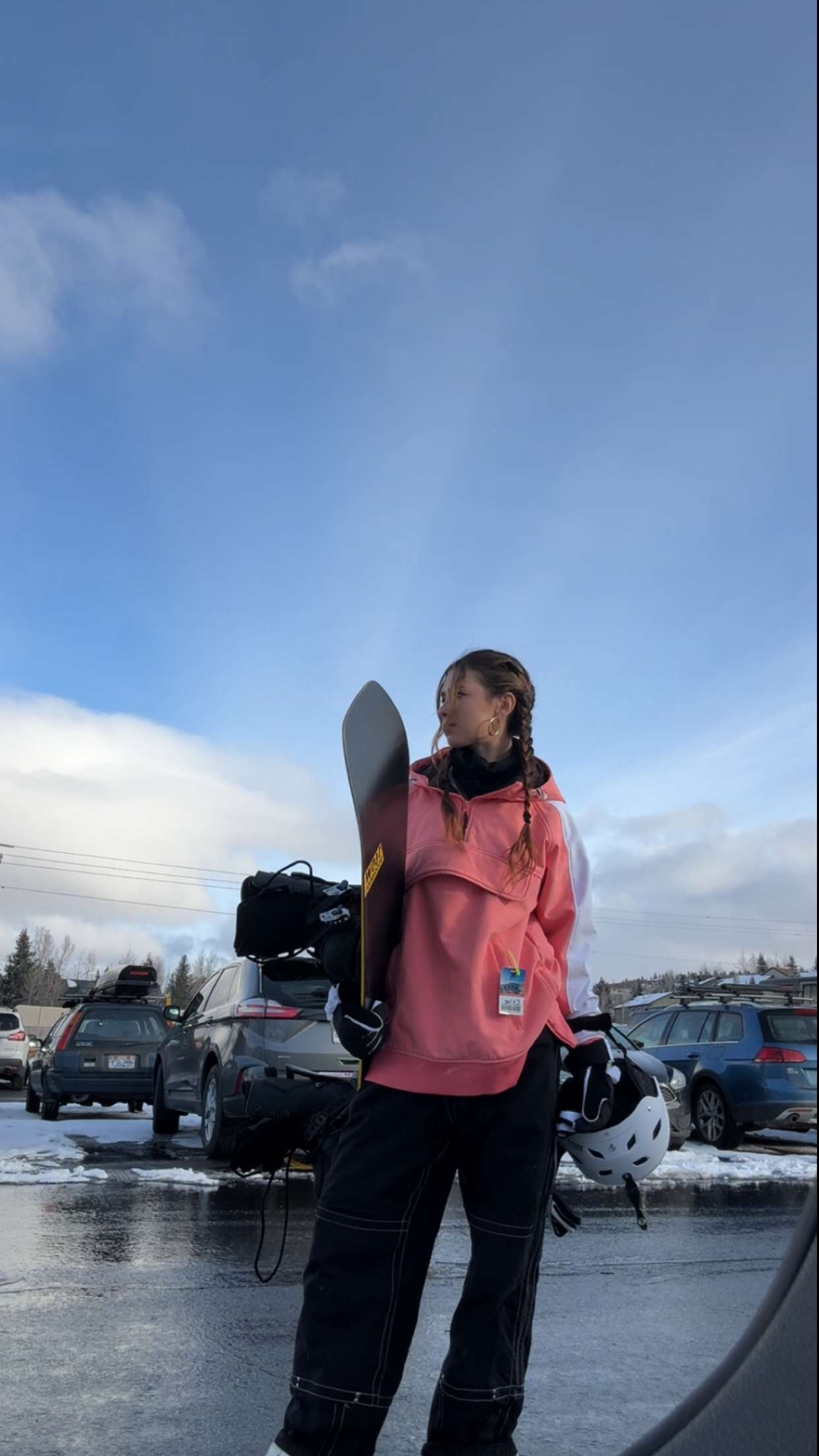 chloerosenbaum snapchat image archive image