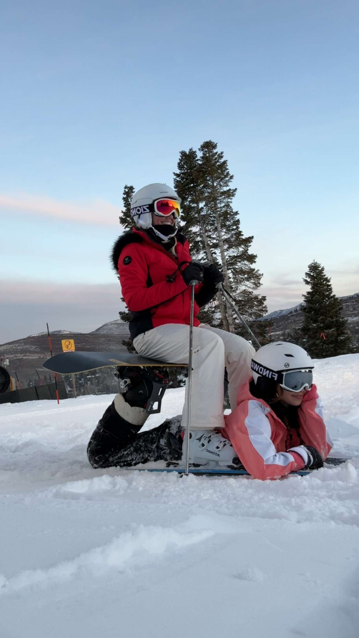 chloerosenbaum snapchat image archive image