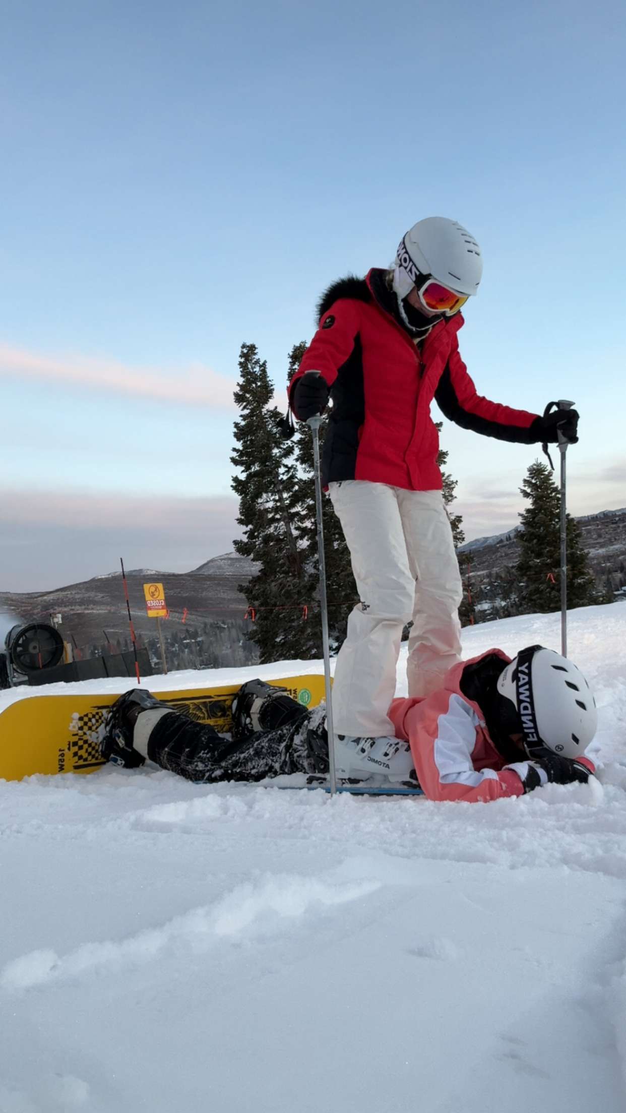 chloerosenbaum snapchat image archive image