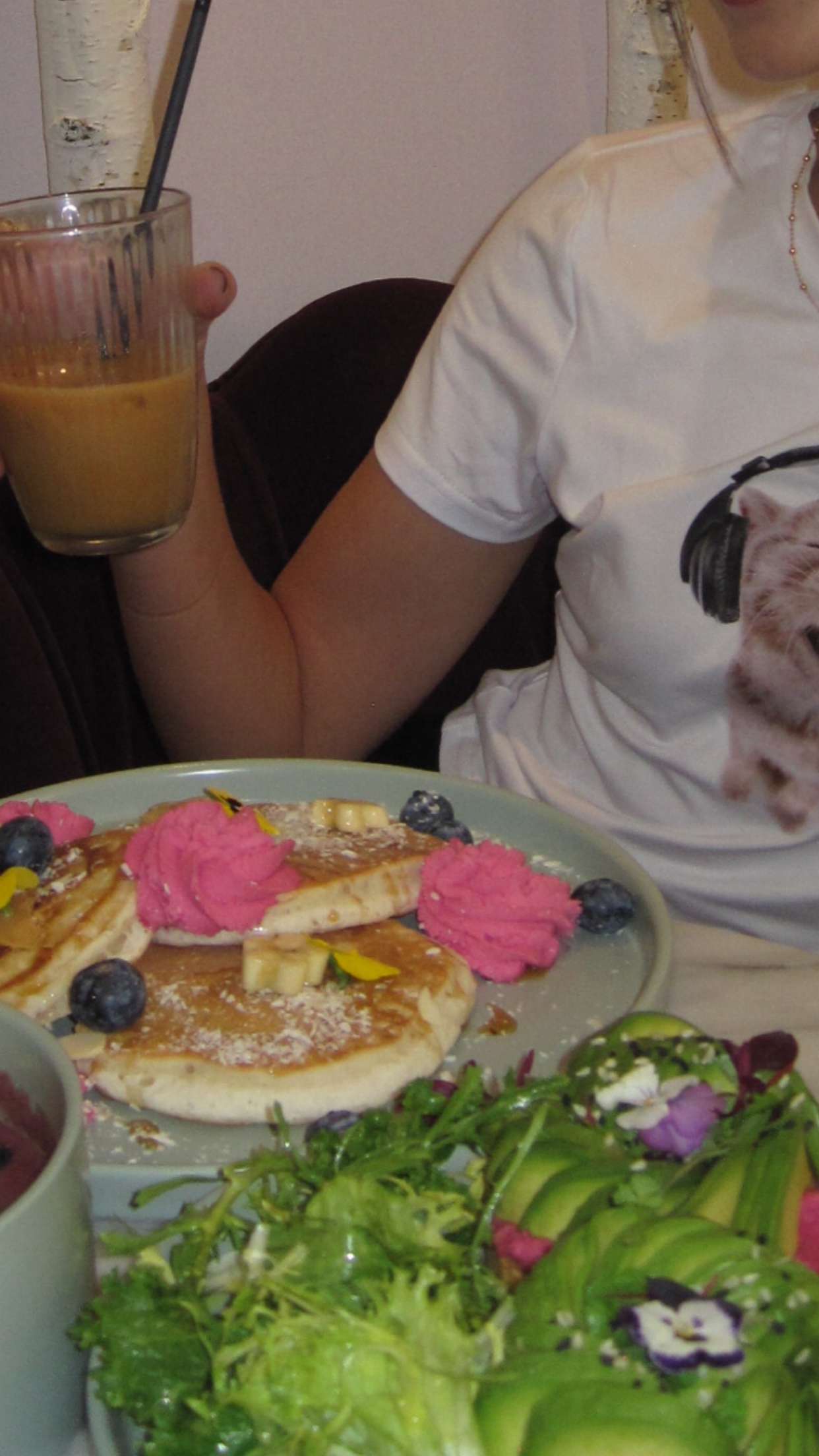 chloerosenbaum snapchat image archive image