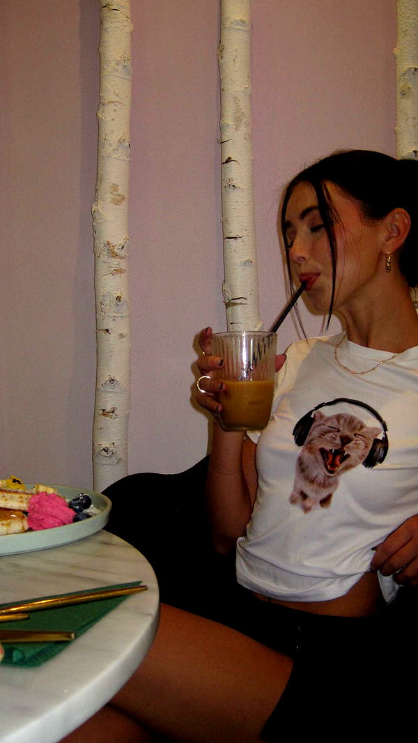 chloerosenbaum image ~ Altpins