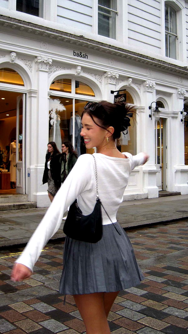 chloerosenbaum image ~ Altpins