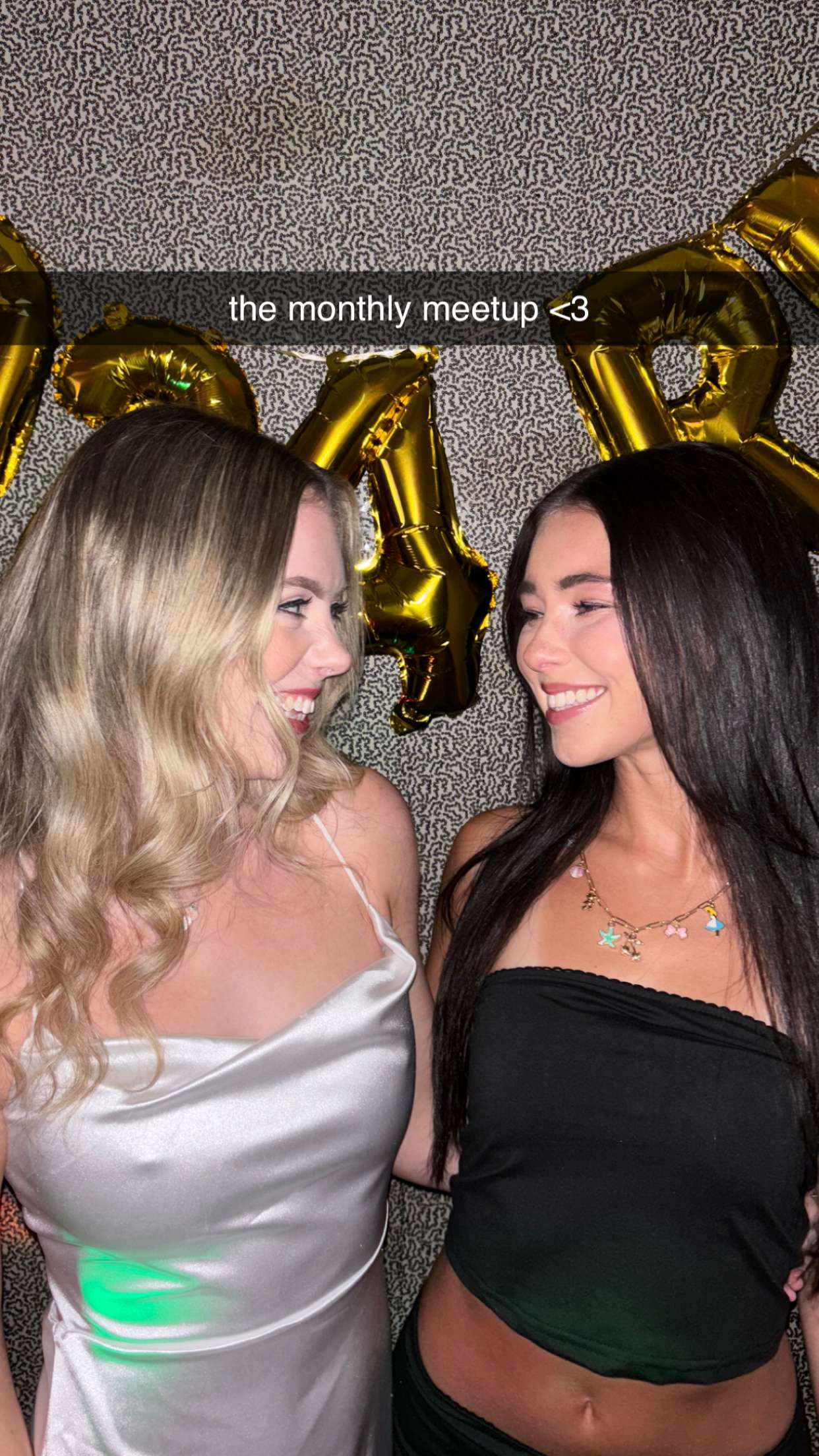 chloerosenbaum snapchat image archive image