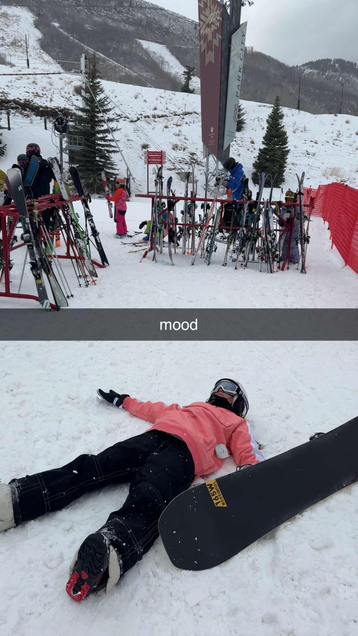 chloerosenbaum snapchat image archive image