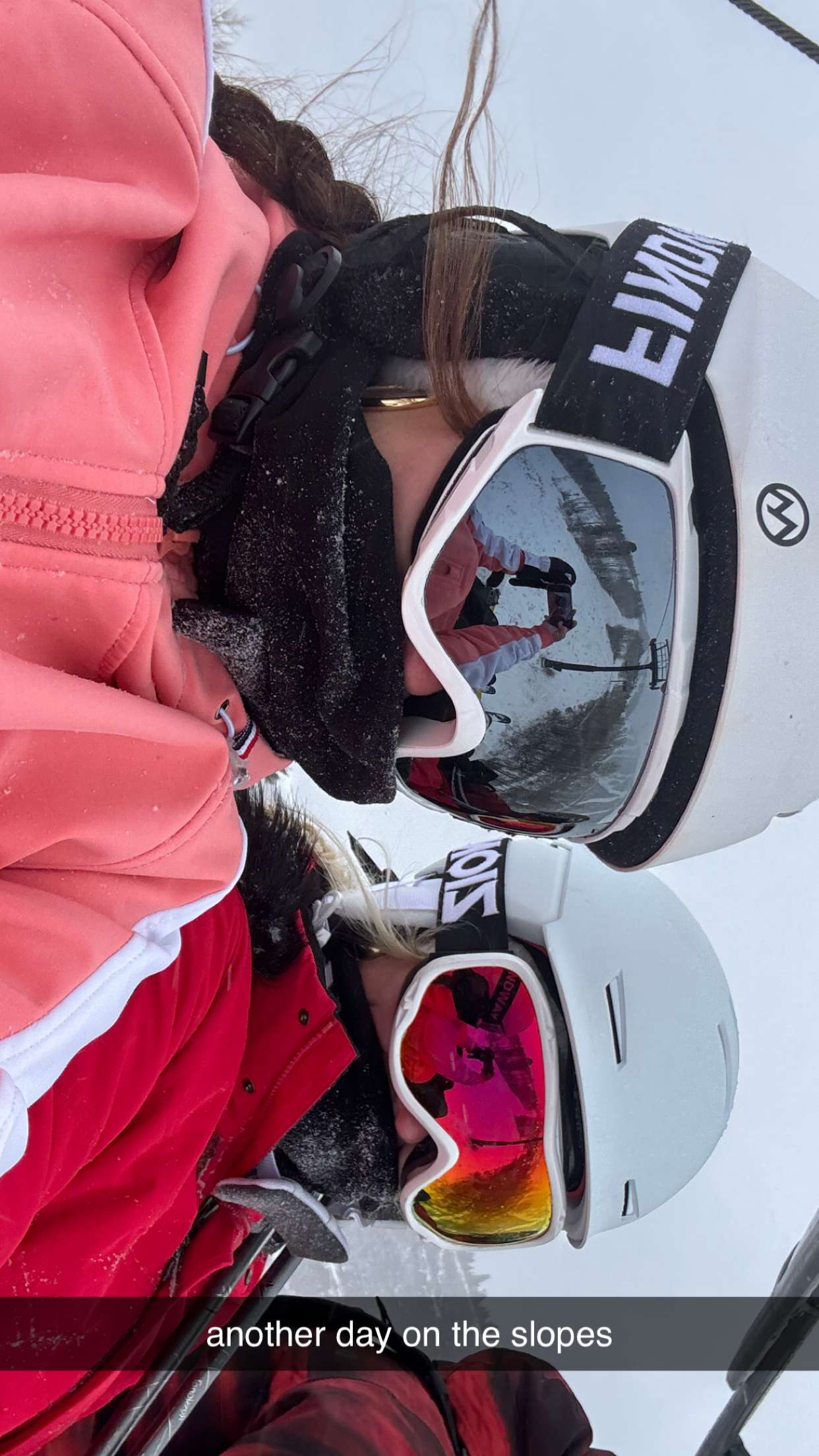 chloerosenbaum snapchat image archive image