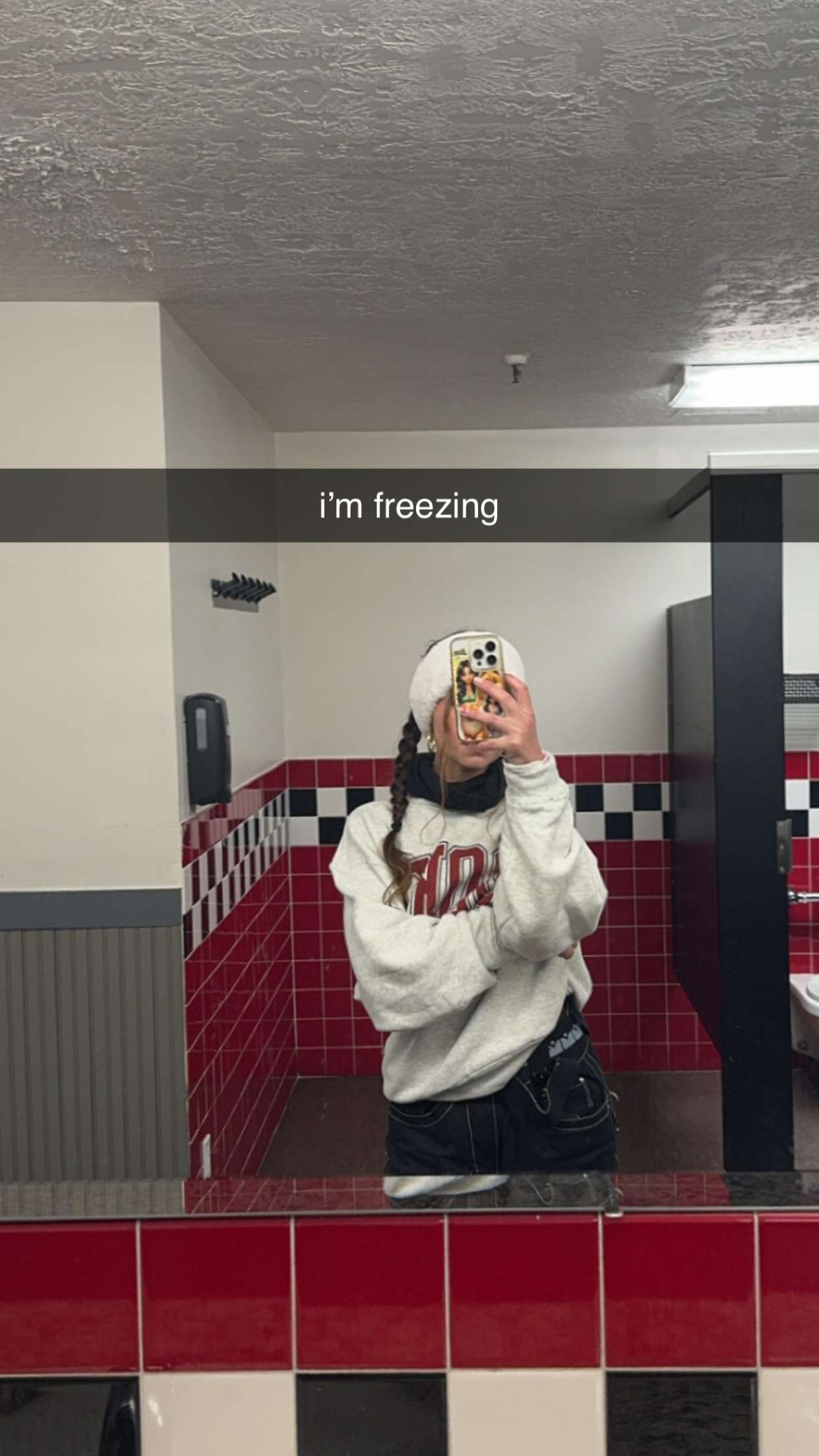 chloerosenbaum snapchat image archive image