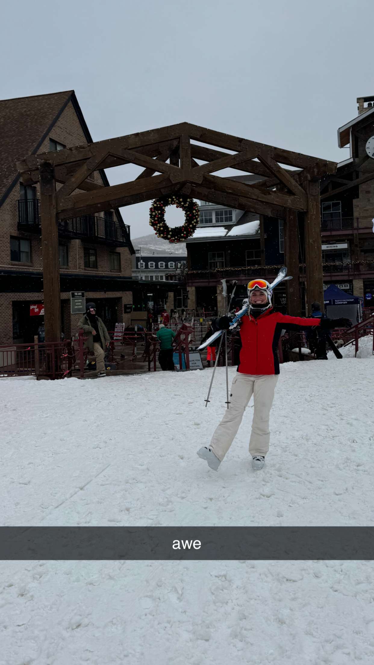 chloerosenbaum snapchat image archive image