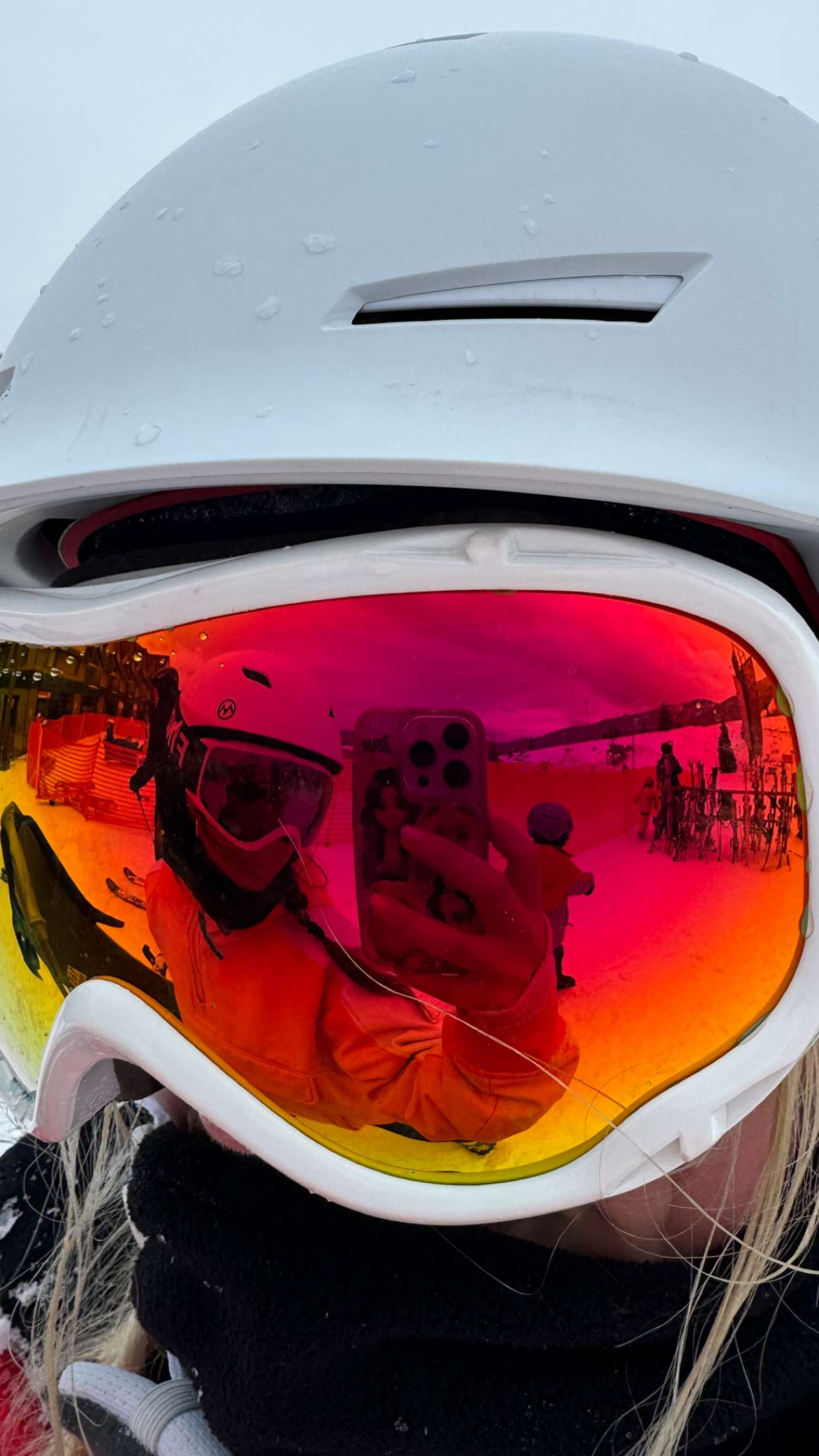 chloerosenbaum snapchat image archive image