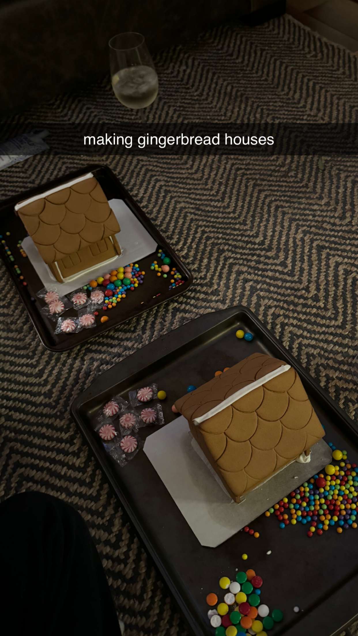 chloerosenbaum snapchat image archive image