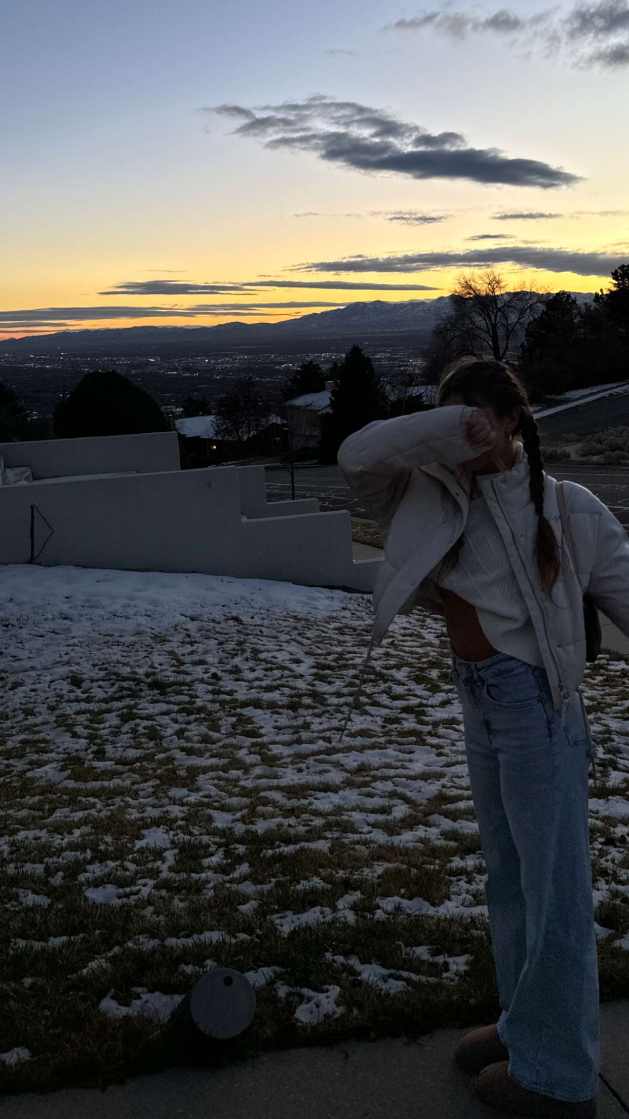 chloerosenbaum snapchat image archive image