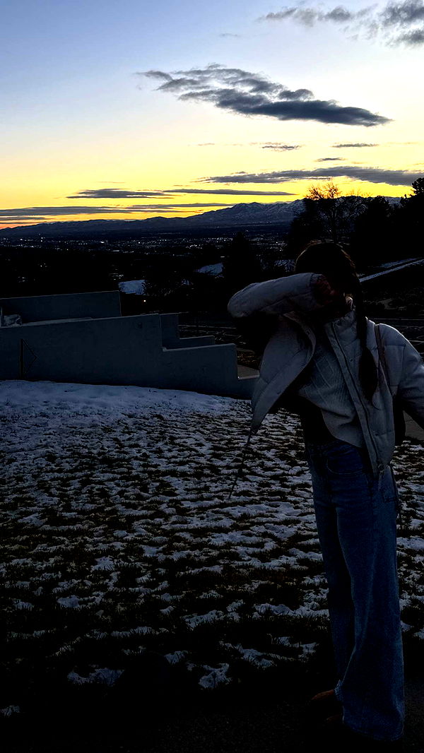 chloerosenbaum image ~ Altpins