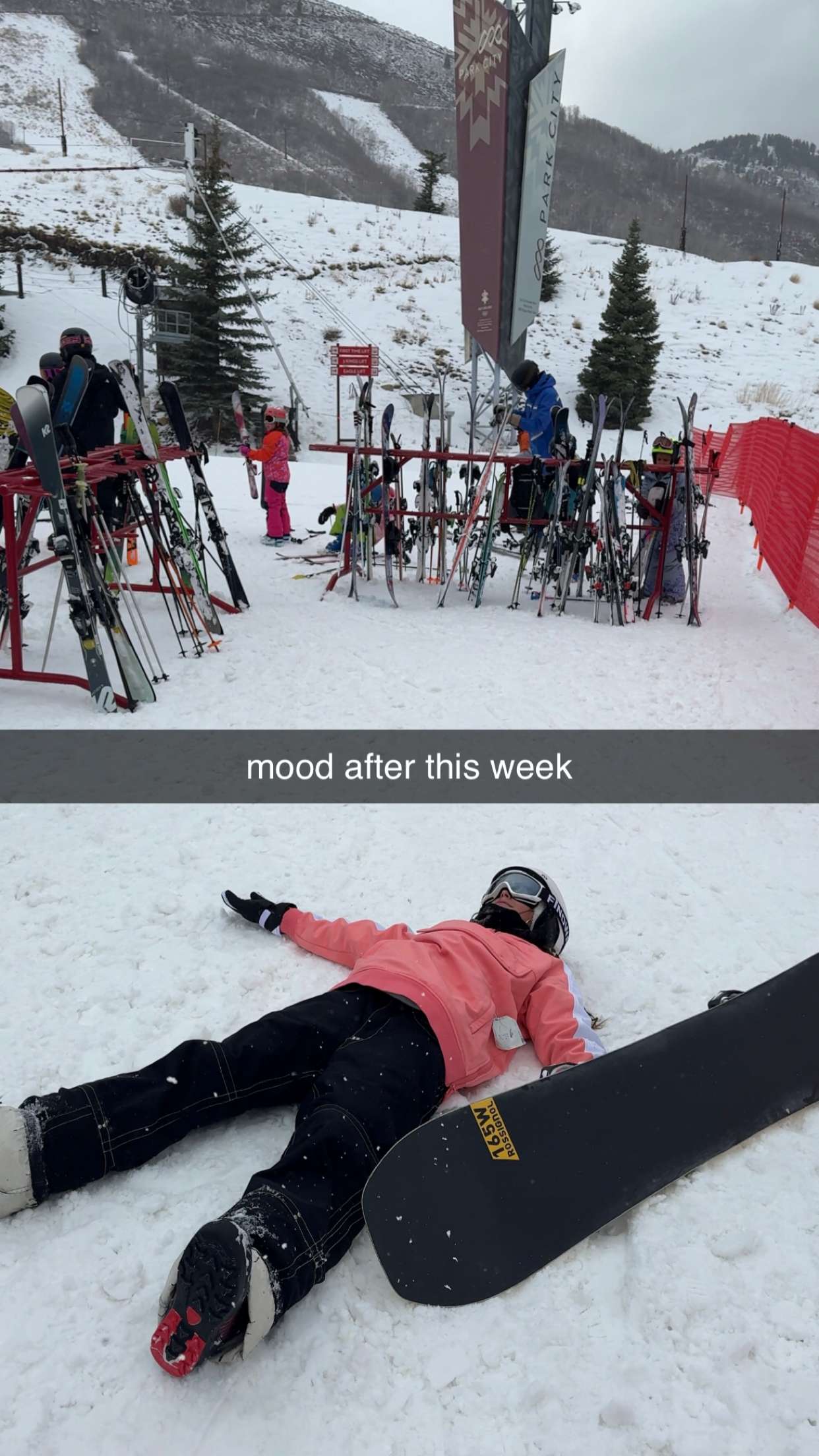 chloerosenbaum snapchat image archive image