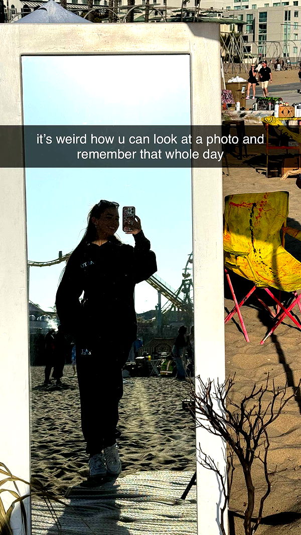 chloerosenbaum image ~ Altpins