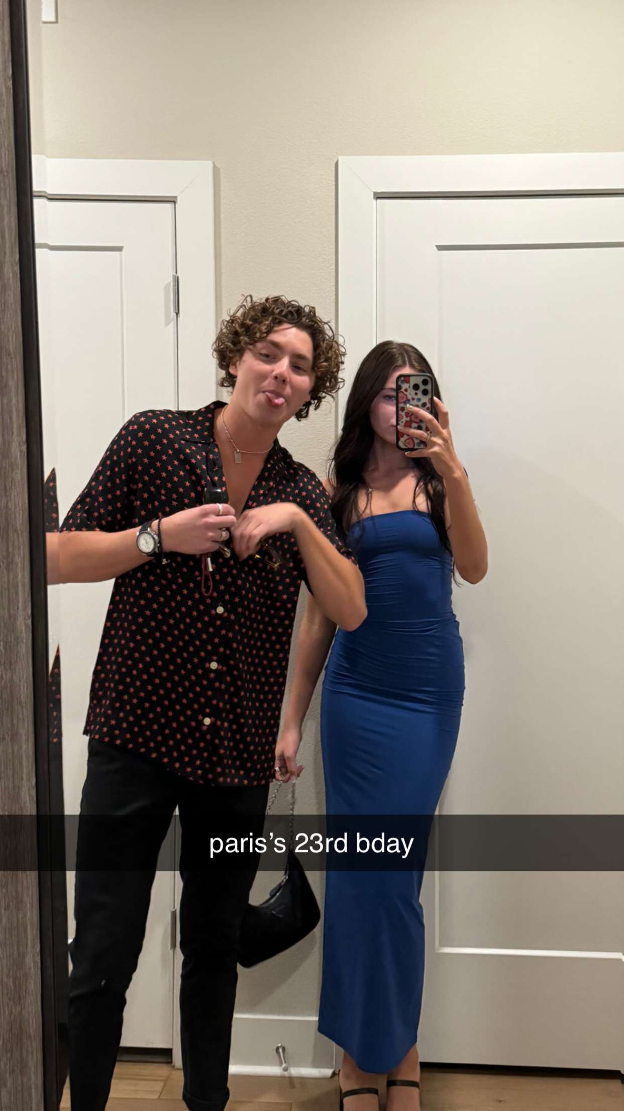 chloerosenbaum snapchat image archive image