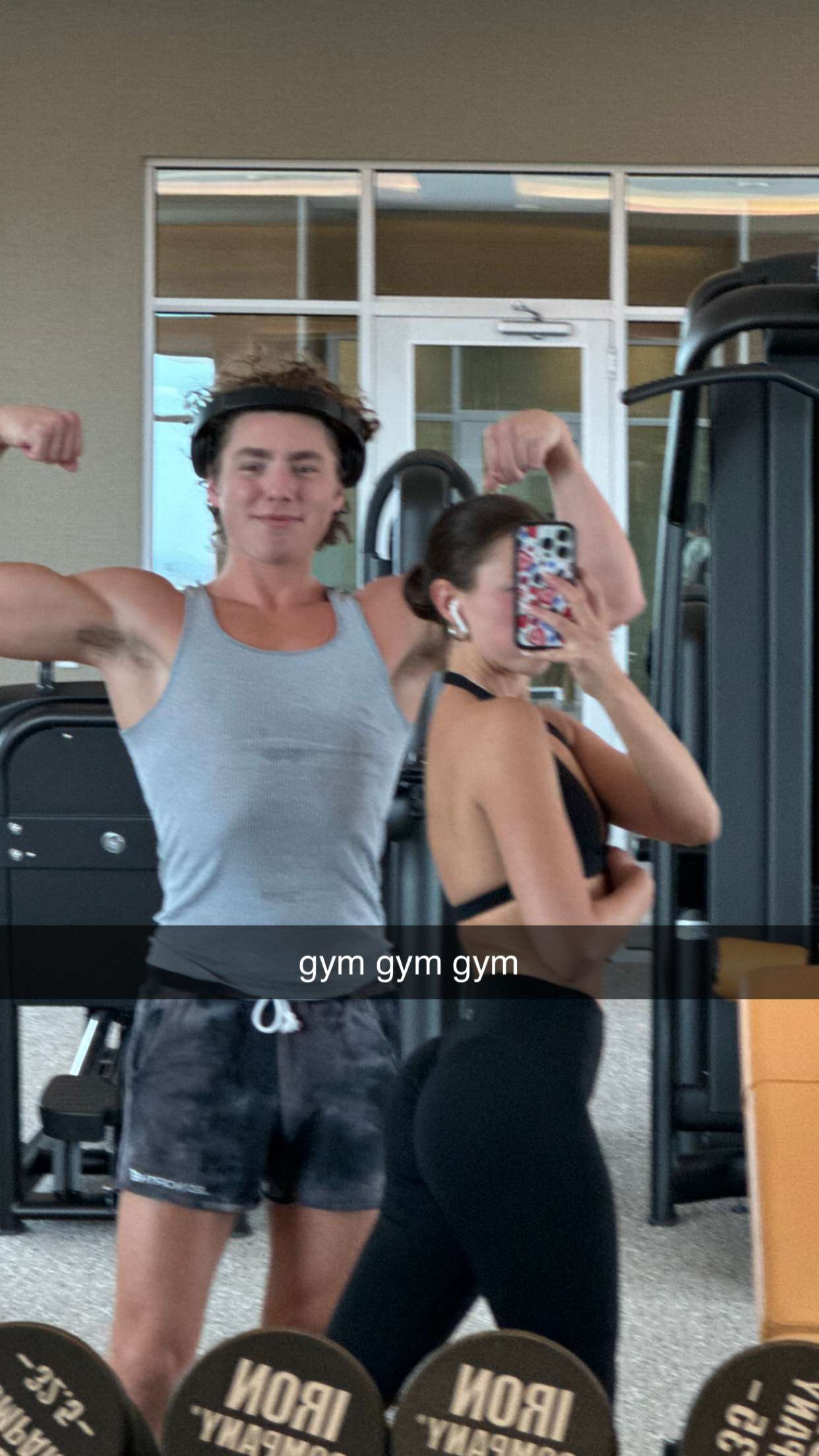 chloerosenbaum snapchat image archive image